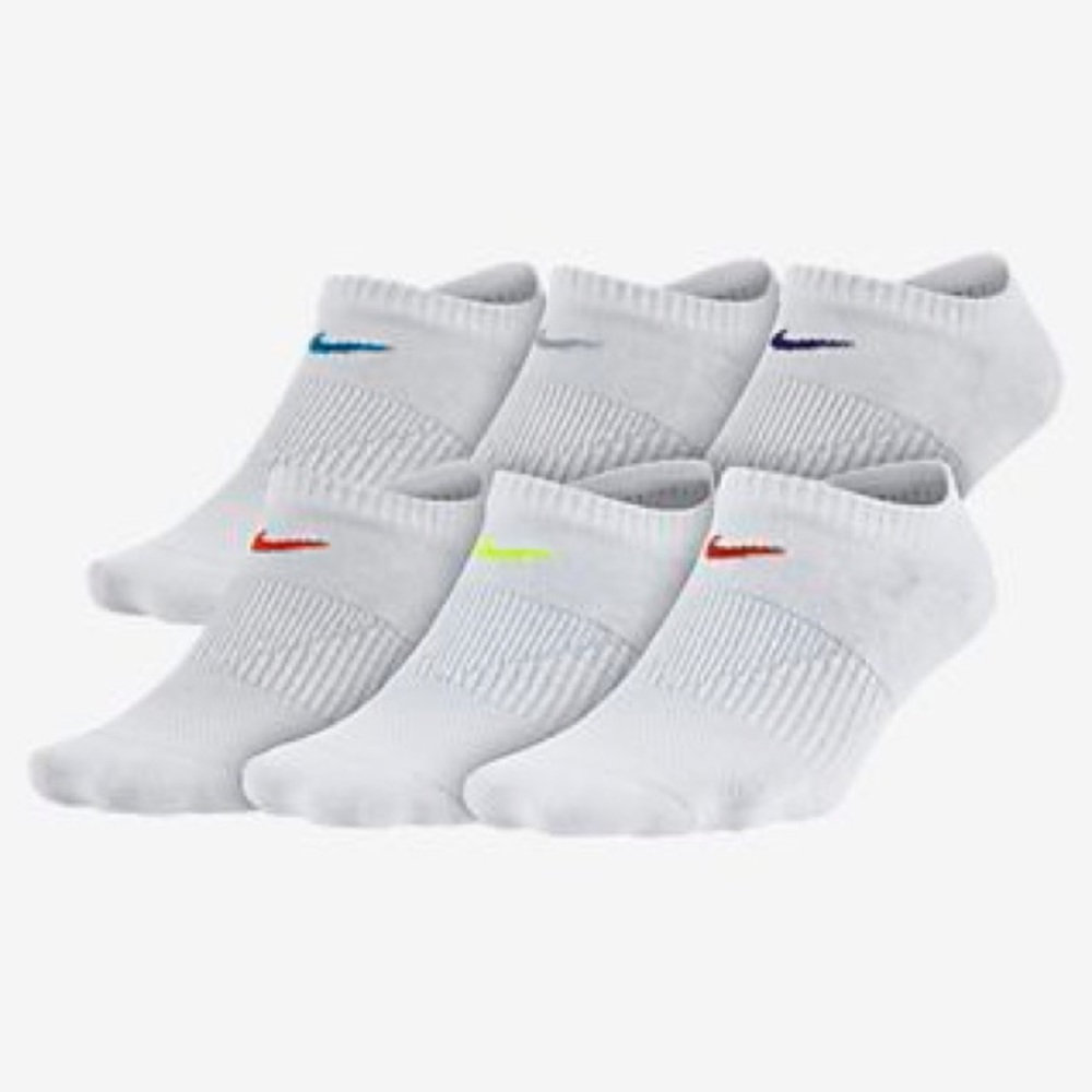 Nike Performance Socks - 3 Pack
